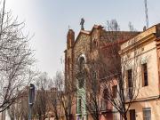 Chalet, Granollers