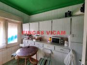 Chalet, Grañén