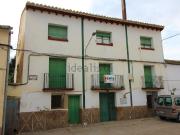 Chalet, Grañén