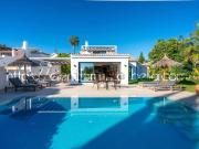 Chalet, Green Hills Las Cumbres de Elviria, Marbella