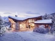 Chalet Greenwood 5 chambres 323m² Les Gets