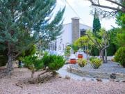 Chalet, Guadalest