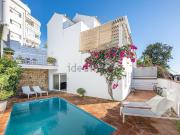 Chalet, Guadalmina Alta, Marbella