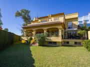 Chalet, Guadalmina Alta, Marbella