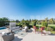 Chalet, Guadalmina Alta, Marbella