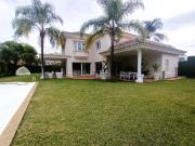 Chalet, Guadalmina Alta, Marbella