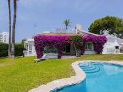Chalet, Guadalmina Alta, Marbella