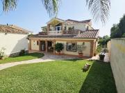 Chalet, Guadalmina Alta, Marbella