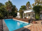 Chalet, Guadalmina Alta, Marbella