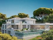 Chalet, Guadalmina Alta, Marbella