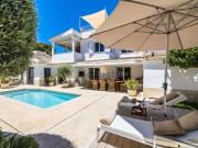 Chalet, Guadalmina Alta, Marbella