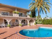 Chalet, Guadalmina Alta, Marbella