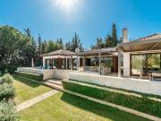 Chalet, Guadalmina Alta, Marbella