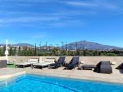 Chalet, Guadalmina Alta, Marbella