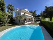 Chalet, Guadalmina Alta, Marbella