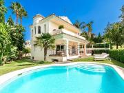 Chalet, Guadalmina Alta, Marbella