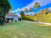 Chalet, Guadalmina Alta, Marbella