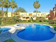 Chalet, Guadalmina Alta, Marbella