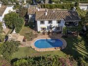 Chalet, Guadalmina Alta, Marbella