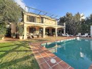 Chalet, Guadalmina Alta, Marbella