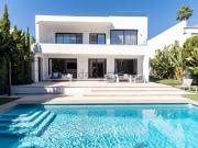 Chalet, Guadalmina Alta, Marbella