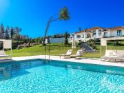 Chalet, Guadalmina Alta, Marbella