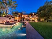 Chalet, Guadalmina Alta, Marbella