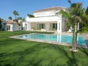 Chalet, Guadalmina Baja, Marbella