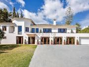 Chalet, Guadalmina Baja, Marbella