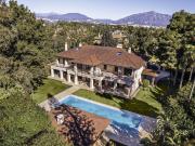 Chalet, Guadalmina Baja, Marbella