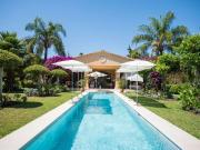 Chalet, Guadalmina Baja, Marbella