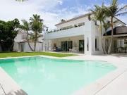 Chalet, Guadalmina Baja, Marbella