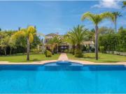 Chalet, Guadalmina Baja, Marbella