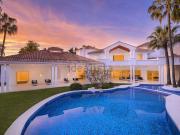 Chalet, Guadalmina Baja, Marbella