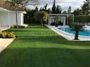 Chalet, Guadalmina Baja, Marbella