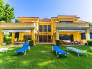 Chalet, Guadalmina Baja, Marbella