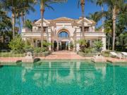 Chalet, Guadalmina Baja, Marbella