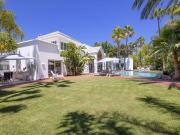 Chalet, Guadalmina Baja, Marbella