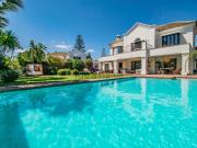 Chalet, Guadalmina Baja, Marbella
