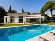 Chalet, Guadalmina Baja, Marbella