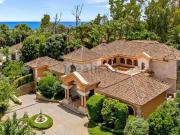 Chalet, Guadalmina Baja, Marbella