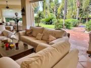 Chalet, Guadalmina Baja, Marbella