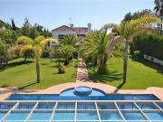 Chalet, Guadalmina Baja, Marbella