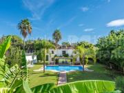 Chalet, Guadalmina Baja, Marbella