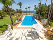 Chalet, Guadalobón, Estepona