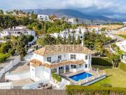 Chalet, Guadalobón, Estepona