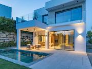 Chalet, Guadalobón, Estepona