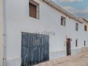 Chalet, Gualchos