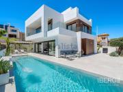 Chalet, Guardamar del Segura