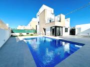 Chalet, Guardamar del Segura